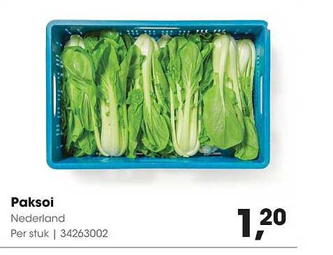 Paksoi
