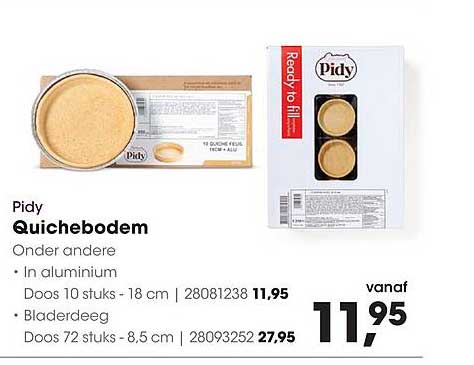 Pidy Quichebodem