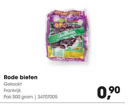 Rode bieten