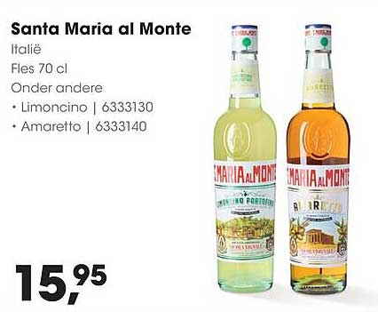 Santa Maria al Monte