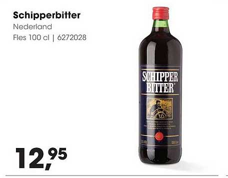 Schipperbitter