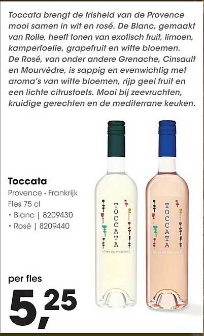 Toccata