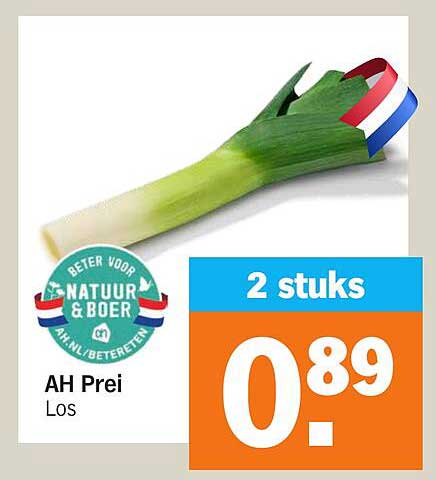 AH Prei