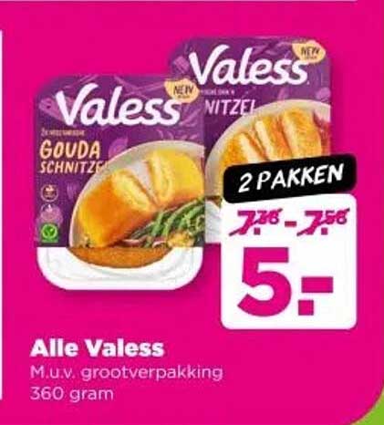 Alle Valess