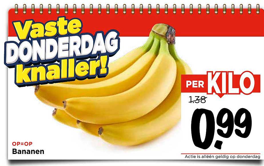 Bananen
