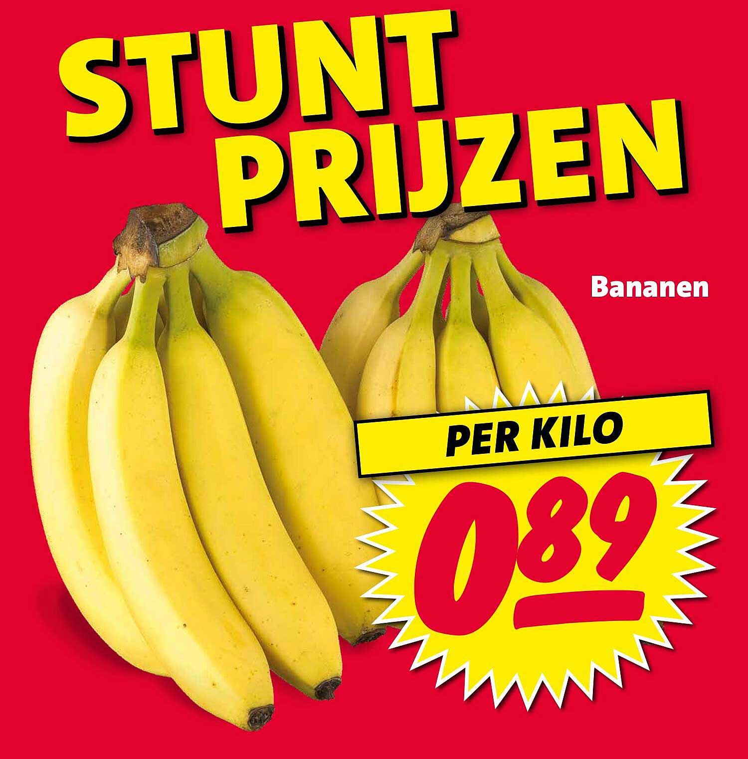Bananen