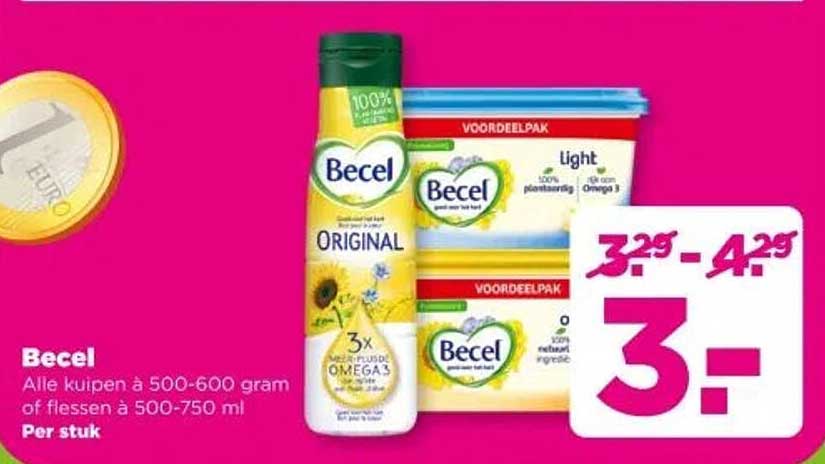 Becel