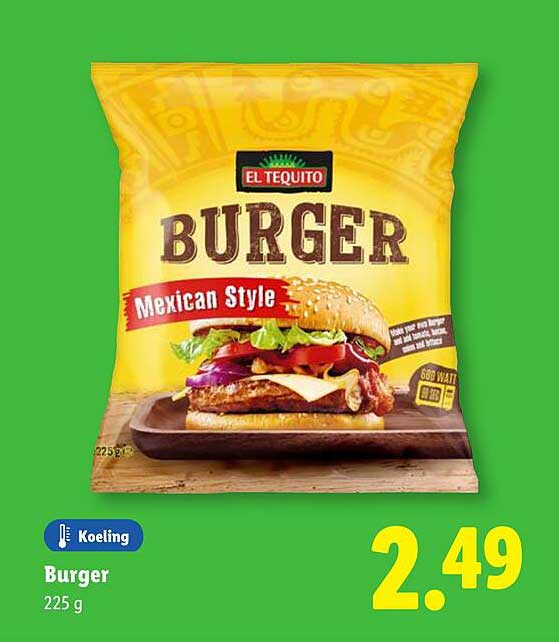 Burger