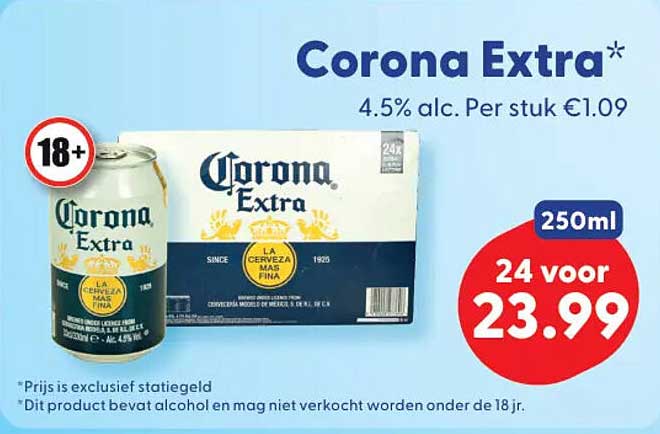 Corona Extra