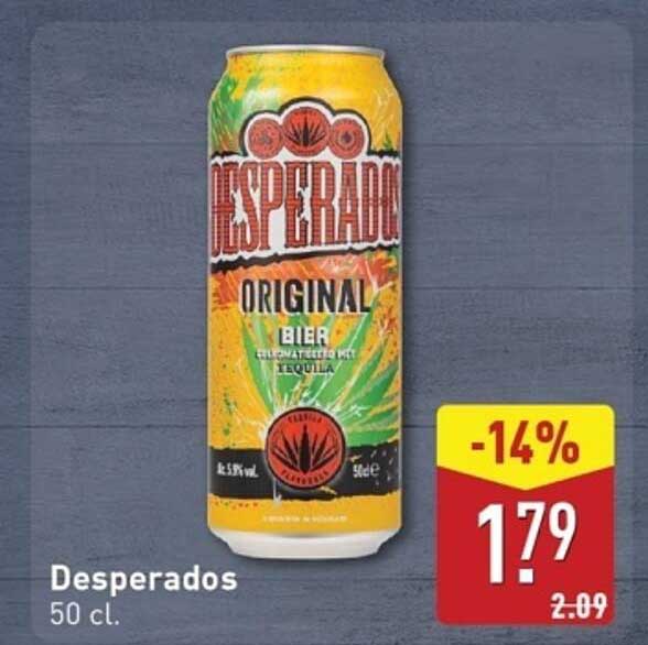 Desperados