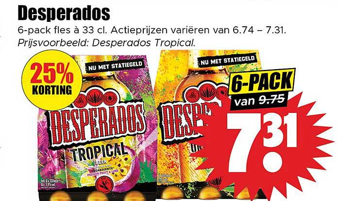 Desperados