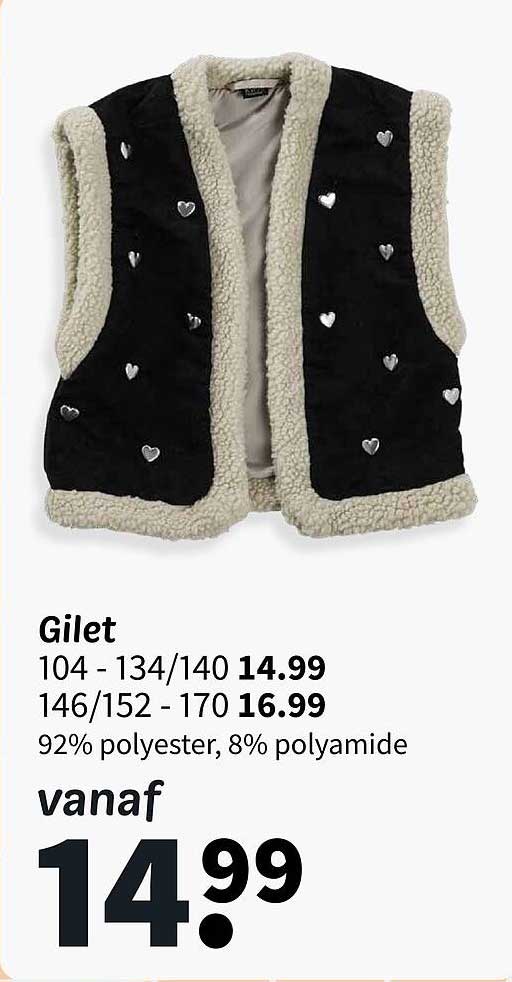 Gilet
