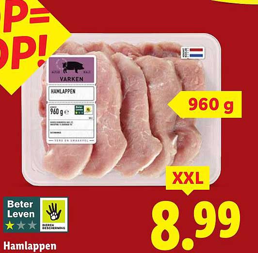 Hamlappen