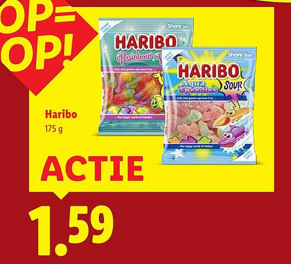 Haribo