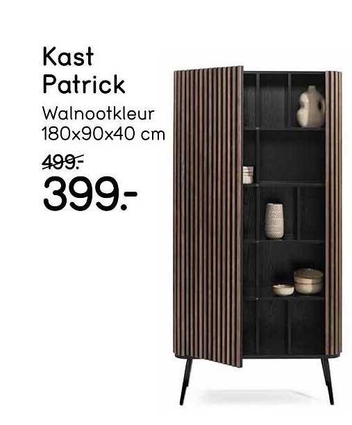 Kast Patrick