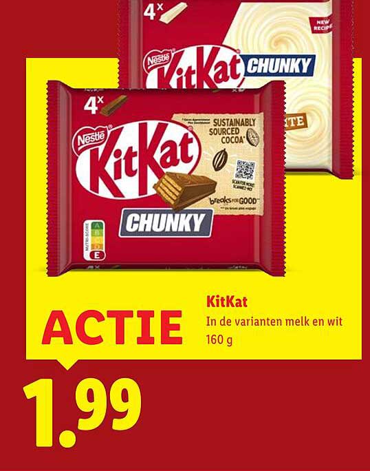 KitKat