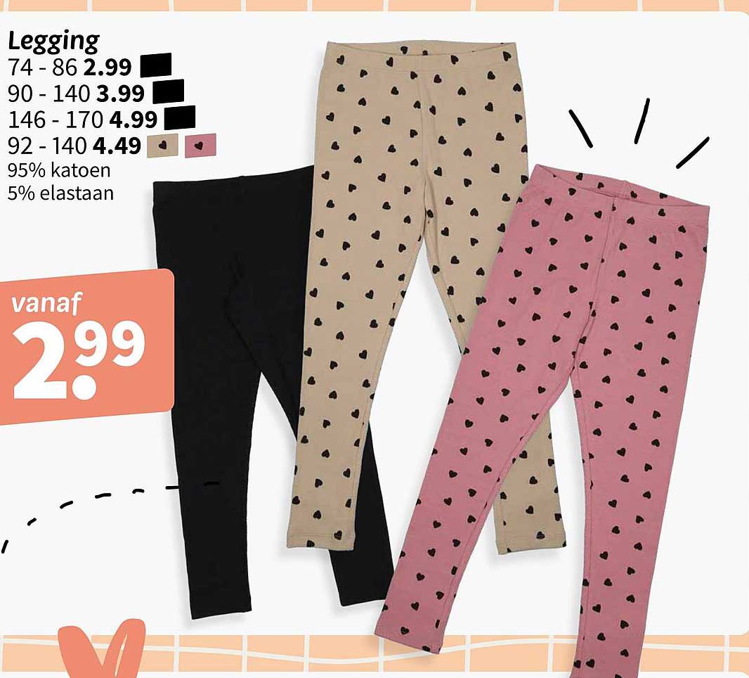 Legging
