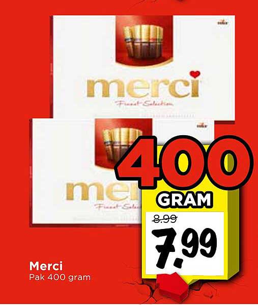 Merci