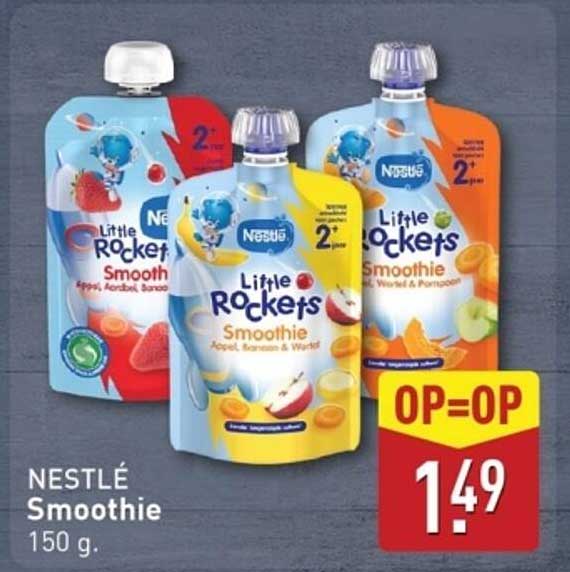 NESTLÉ Smoothie