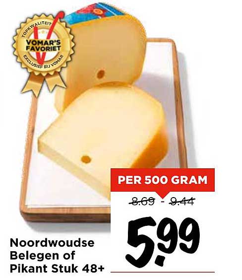 Noordwoudse Belegen of Pikant Stuk 48+