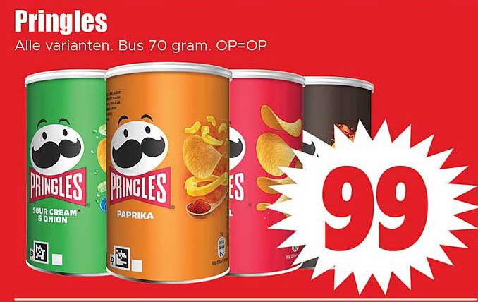 Pringles
