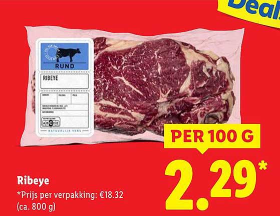 Ribeye