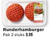 Runderhamburger