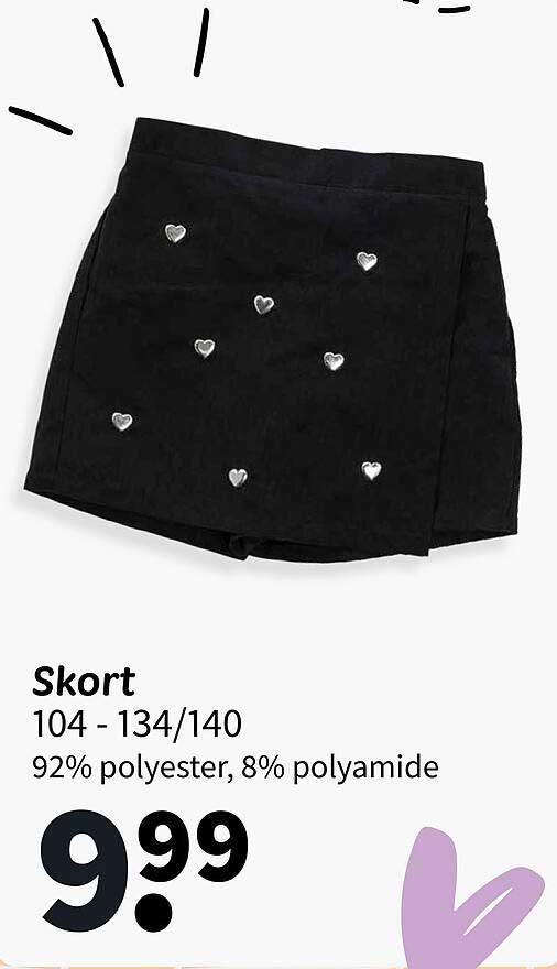 Skort