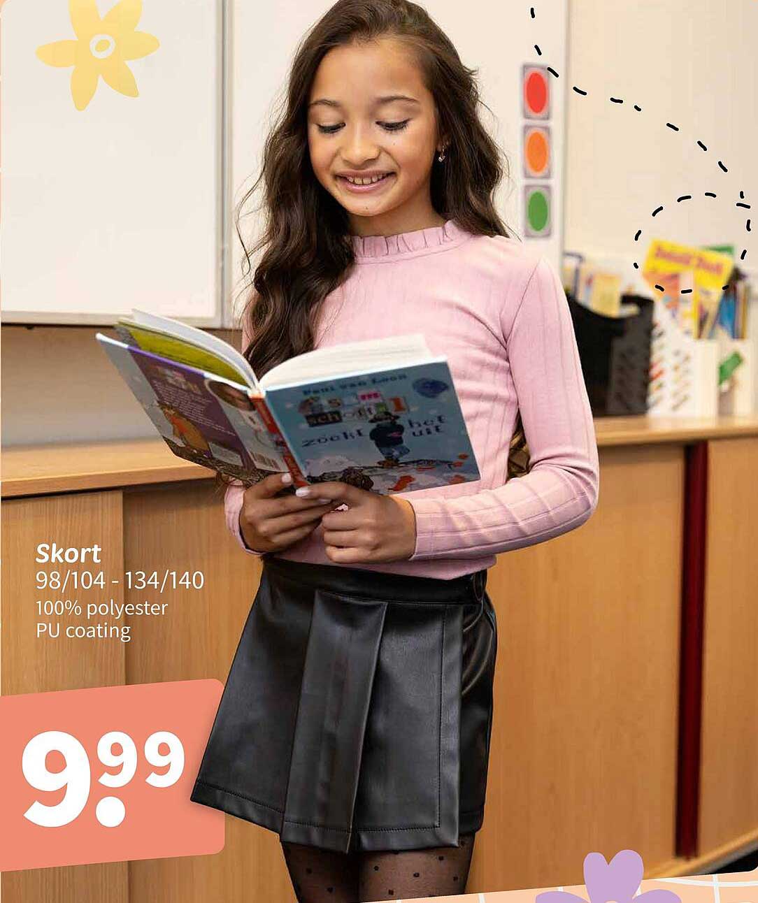 Skort