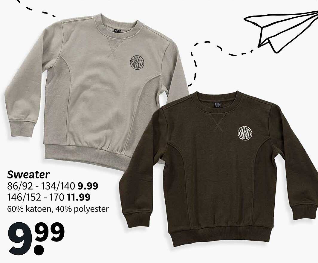 Sweater