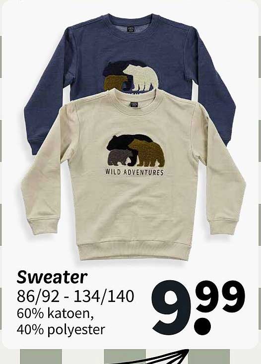 Sweater