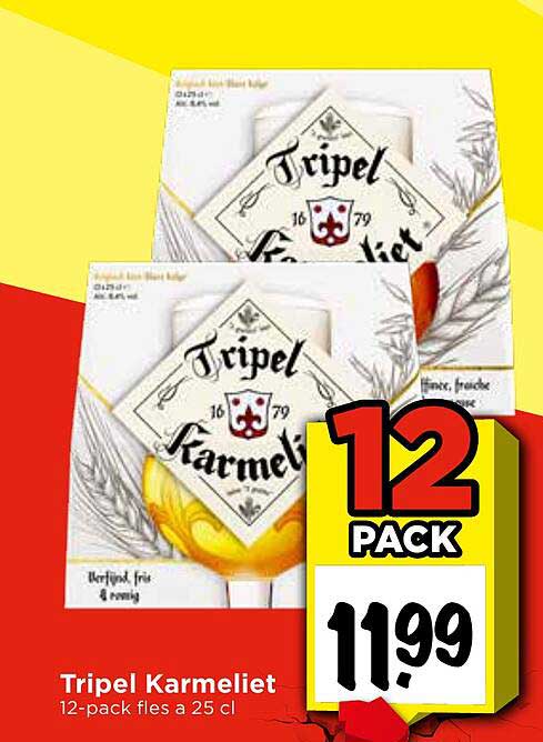 Tripel Karmeliet