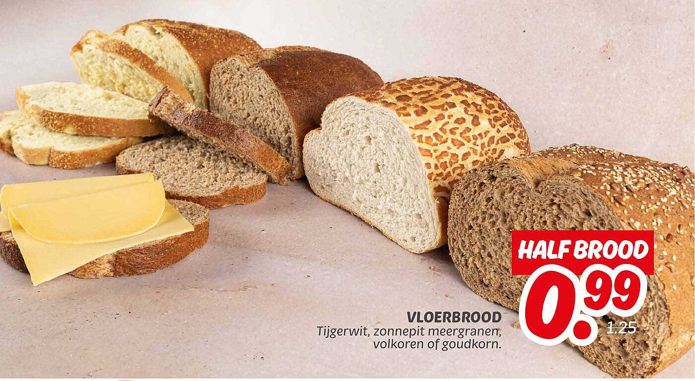 VLOERBROOD