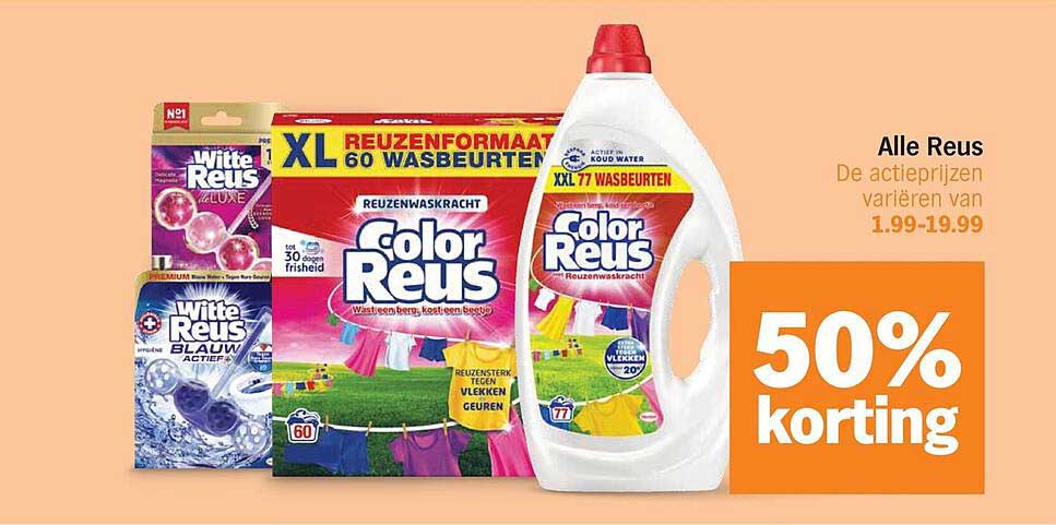 Alle Reus