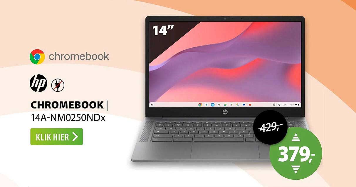 CHROMEBOOK 14A-NM0250NDx