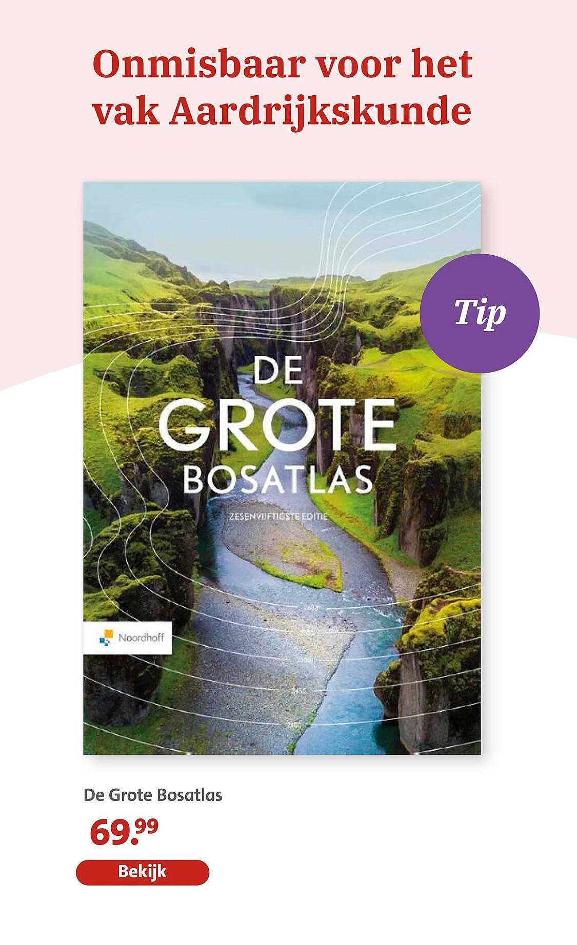 De Grote Bosatlas