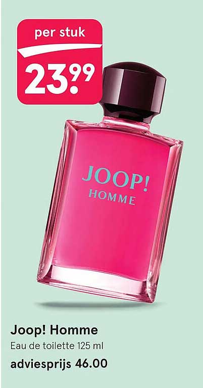Joop! Homme