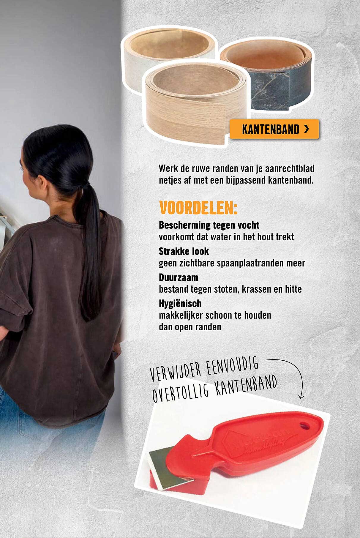 KANTENBAND