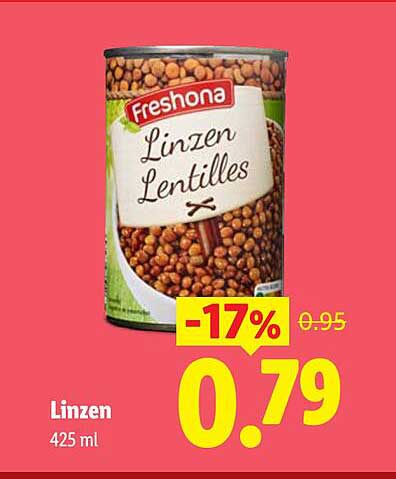 Linzen