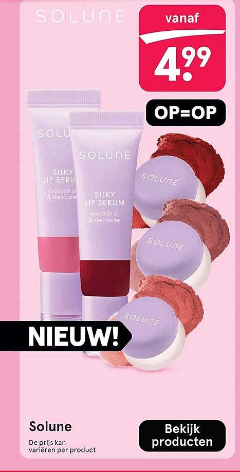 Solune