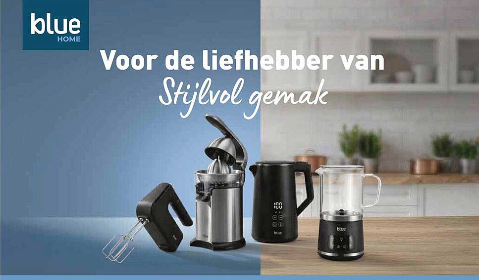 Voor de liefhebber van Stijlvol gemak