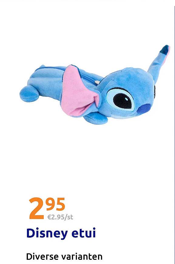 Disney etui