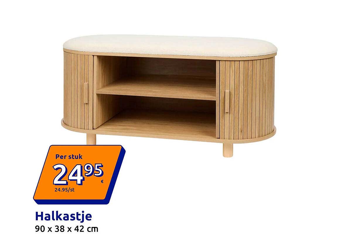 Halkastje