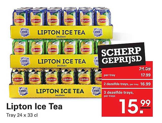 Lipton Ice Tea