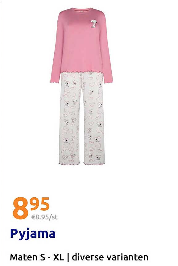 Pyjama