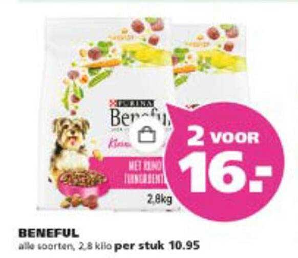 BENEFUL