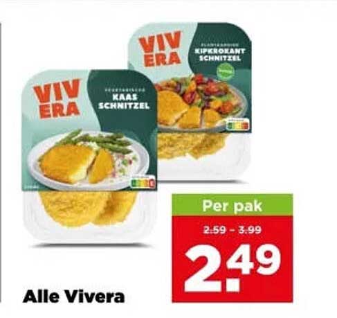 Alle Vivera