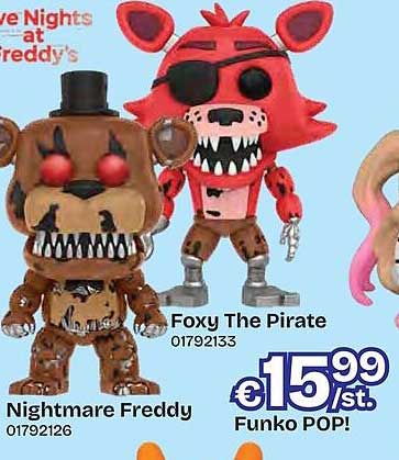 Nightmare Freddy