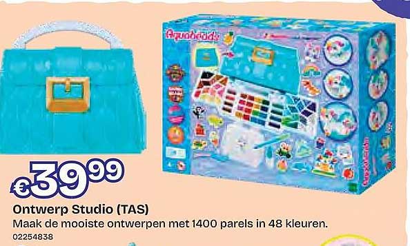 Ontwerp Studio (TAS)