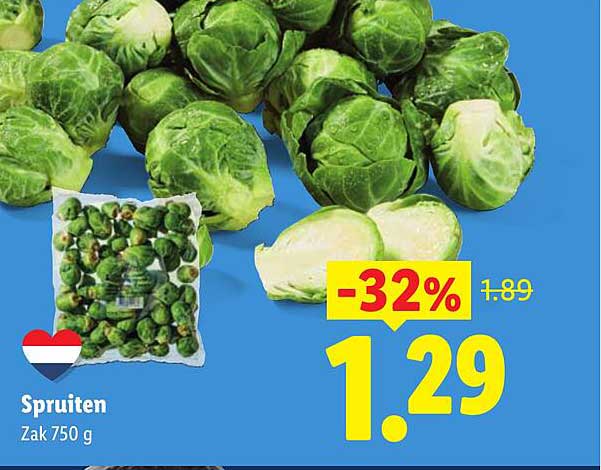 Spruiten